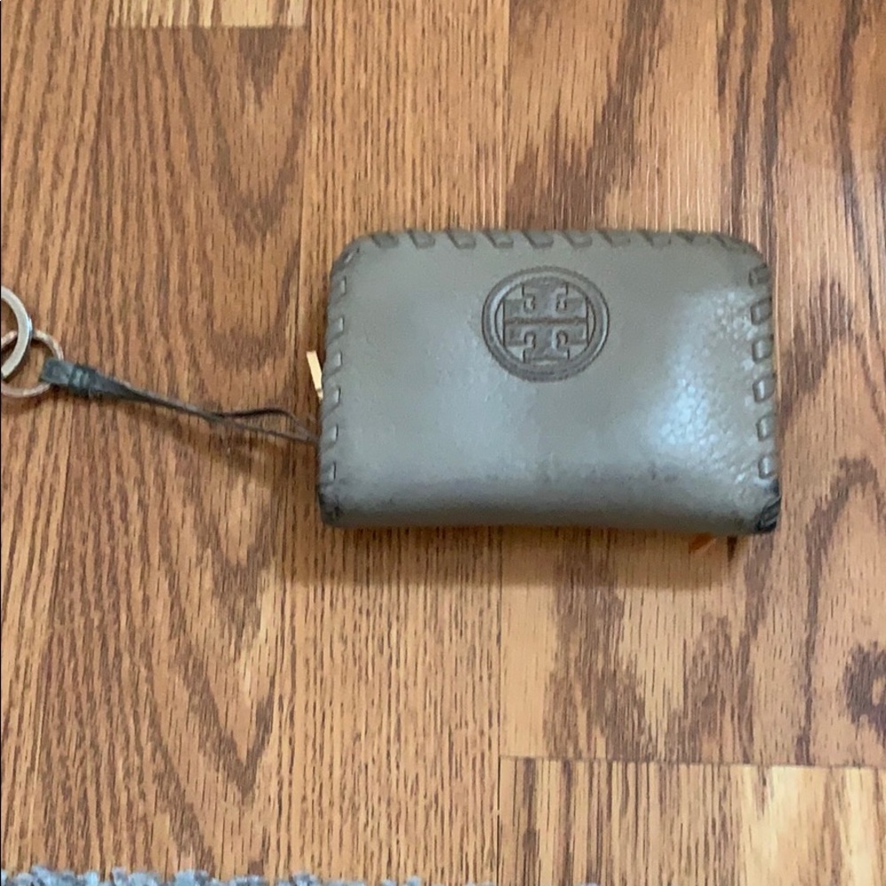 TORY BURCH WALLET